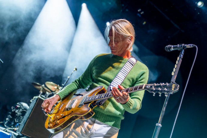 Barley Arts - Paul Weller torna finalmente in Italia con quattro date dopo l'estate!